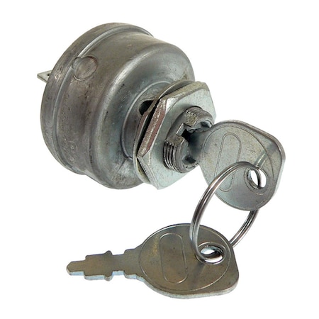 Aftermarket New Universal Products Lawnmower Ignition Switch 7018816